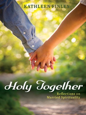 cover image of Holy Together